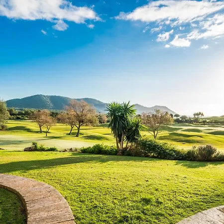 Pula Golf Son Servera (Mallorca)
