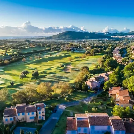 Pula Golf Villa *