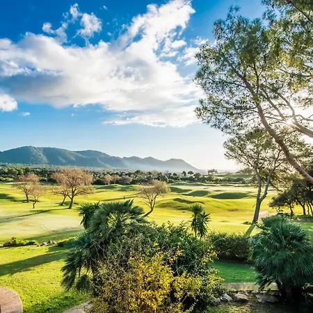 Pula Golf Villa Son Servera (Mallorca)