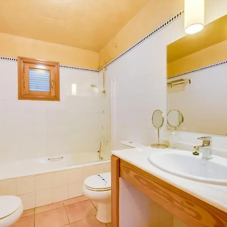 Pula Golf Villa Son Servera (Mallorca)