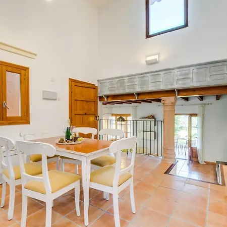 Pula Golf Villa Son Servera (Mallorca)