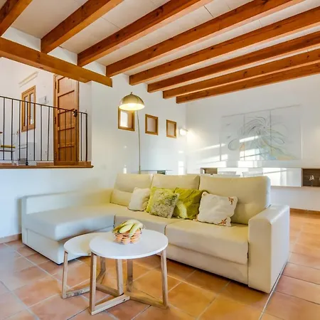 Pula Golf Villa