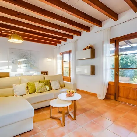 Villa Pula Golf Son Servera (Mallorca)
