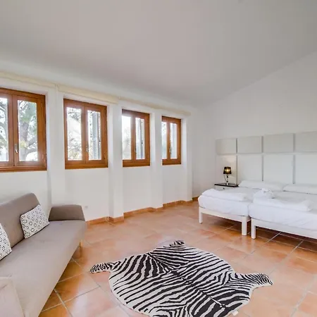 Pula Golf Villa Son Servera (Mallorca)