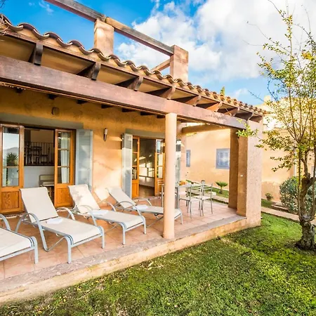 Pula Golf Villa