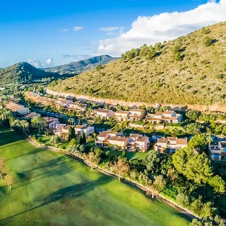 Villa Pula Golf Son Servera (Mallorca)