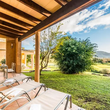 Villa Pula Golf *